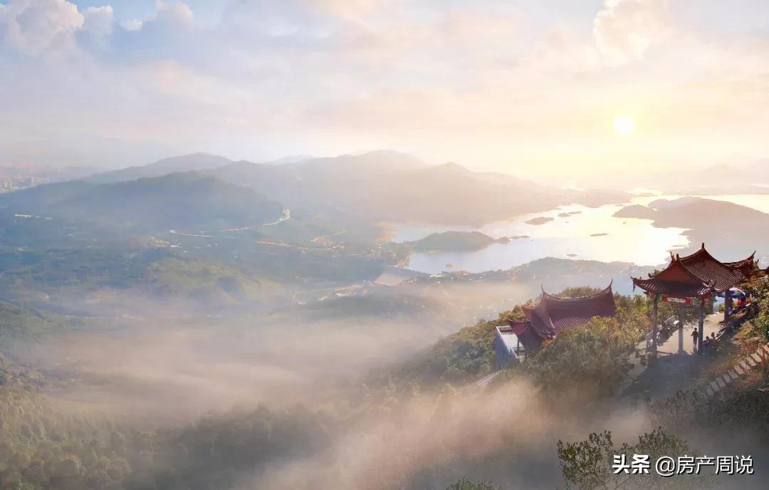 三四线城市楼盘小好开发吗,三四线城市多少楼盘比较合适