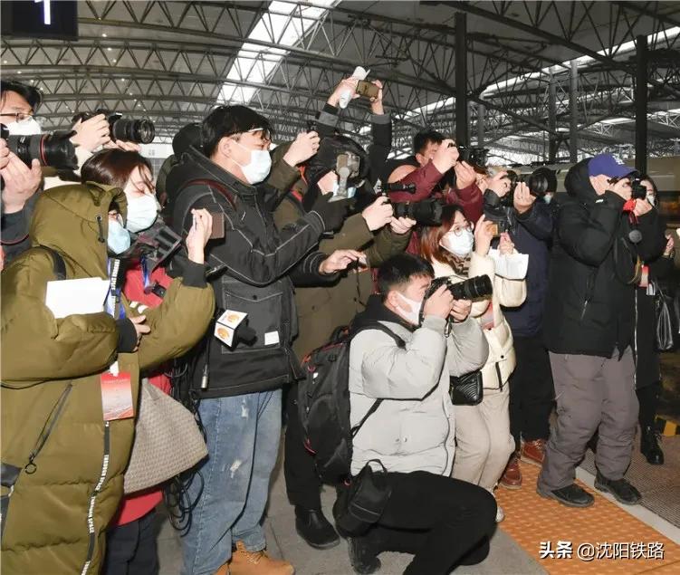 京哈高铁全线开通运营，沈阳至北京最快运行时间2小时45分