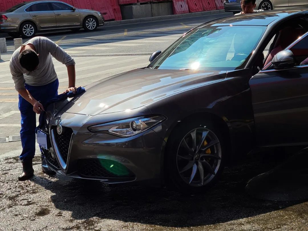 2000小时我对csgo的热爱,20000公里用车感受