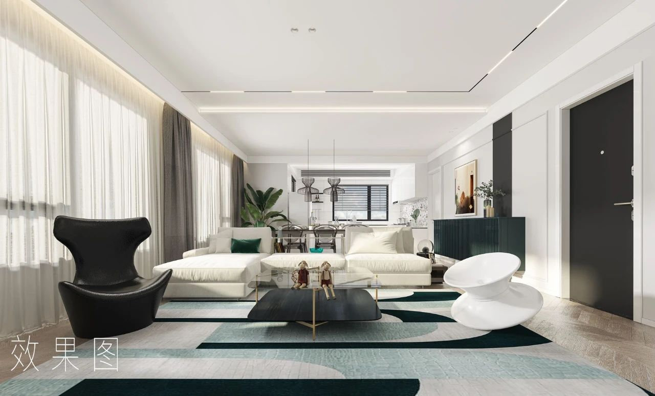 熹|当下最“贵”的零风格设计