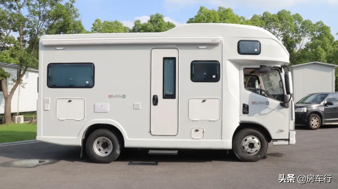 热门房车车型大全,房车十万左右高颜值的车