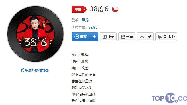 2019抖音十大歌曲,刀郎抖音十大好听歌曲2019