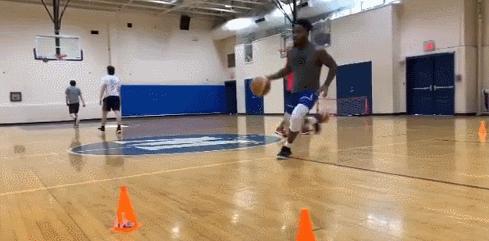 nba十大变向过人集锦教学,nba十大过人技巧