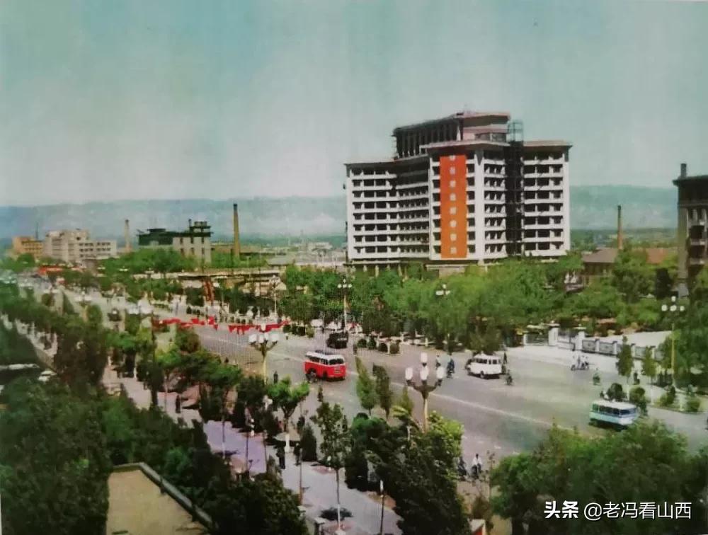 迎泽宾馆的历史,山西迎泽宾馆介绍视频