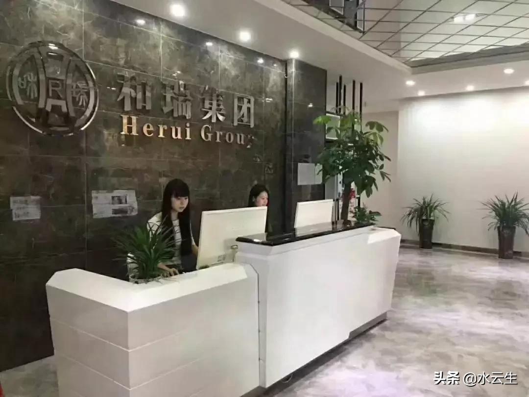 武冈这家公司好大气,给村民拜年发600元一个大红包