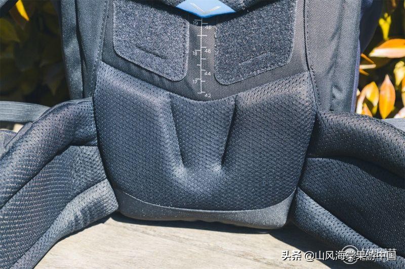 户外旅行两不误,拓乐thule25lvea背包测评