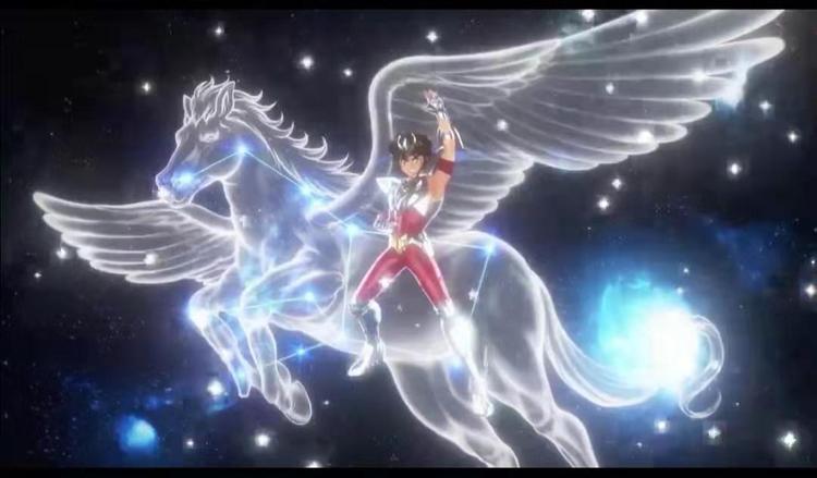 从备受期待到差评无数,新版圣斗士伤透了粉丝的心