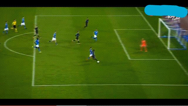 斯特林真正球技,斯特林在曼城有多少球