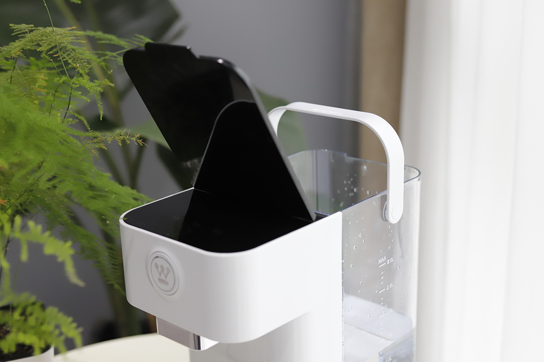 西屋即热式净水饮水机,西屋即热式饮水机台式家用