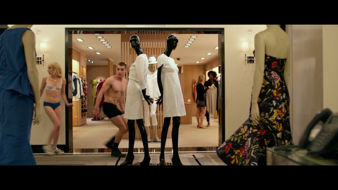 N号房间:网络时代,另一种形式的茹毛饮血