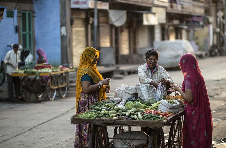印度：为何沦为“强奸大国”？