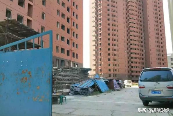 郑州房价烂尾楼盘有哪些,郑州房价现状实盘