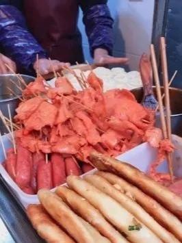 这个夏天美食打卡,这个夏天吃到的美食