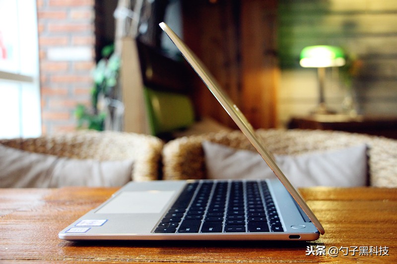 华为13.9寸深度评测,华为笔记本matebook132021款评测