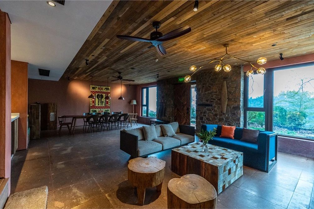 裸心谷裸心堡价格,裸心堡和裸心谷哪个风景好