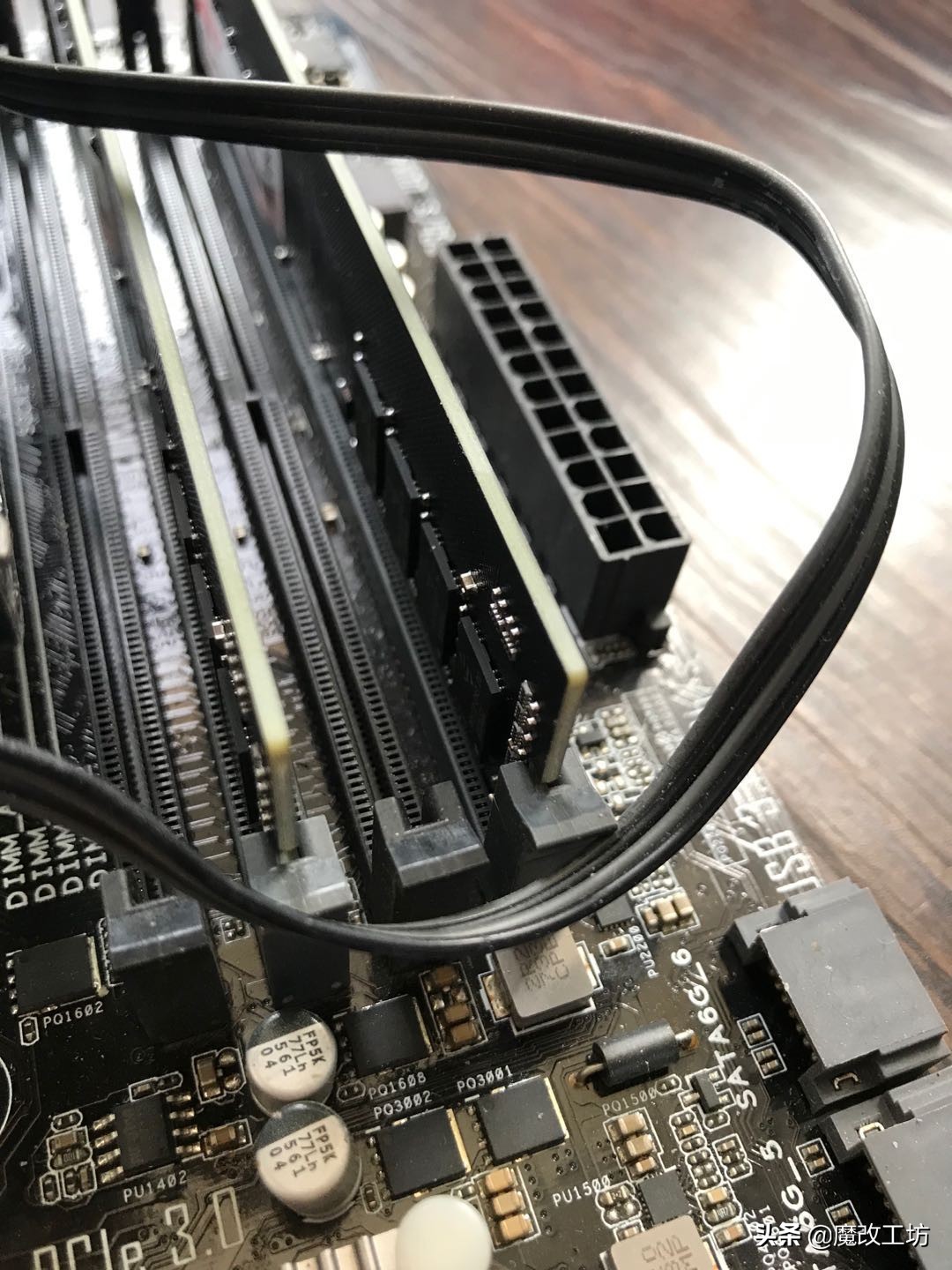 镁光16gddr4内存可以用amd平台么,镁光内存条支持amd平台吗