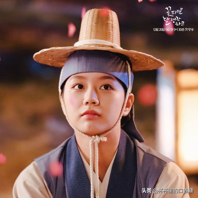 韩剧古装剧推荐恋慕,追剧古装韩剧推荐