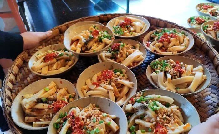 四川眉山小吃排行榜,四川著名小吃排行榜图片