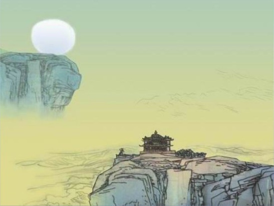 中英文诗歌鉴赏英语作文,中英文诗歌朗诵小学生