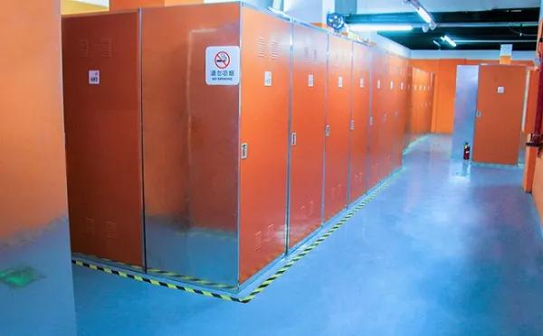 租用迷你仓的正确流程和注意事项