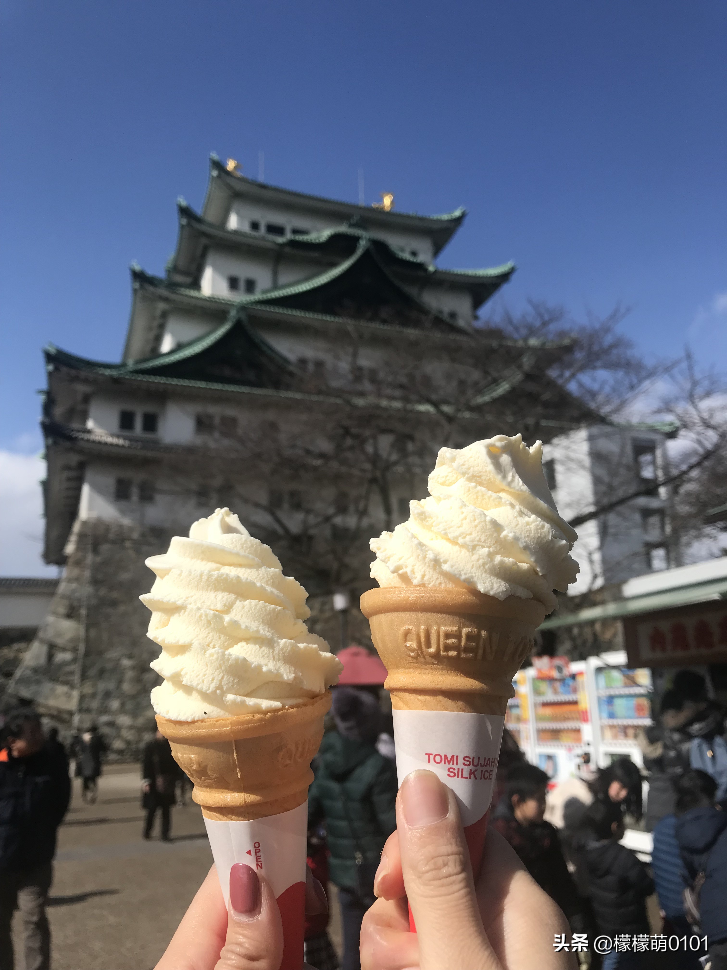 日本名古屋自由行旅游攻略,日本名古屋旅游攻略必买