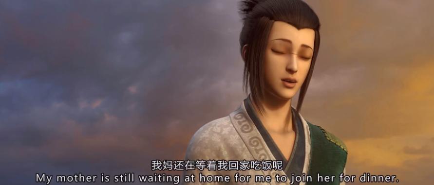 风语咒有几部,风语咒的能力是什么