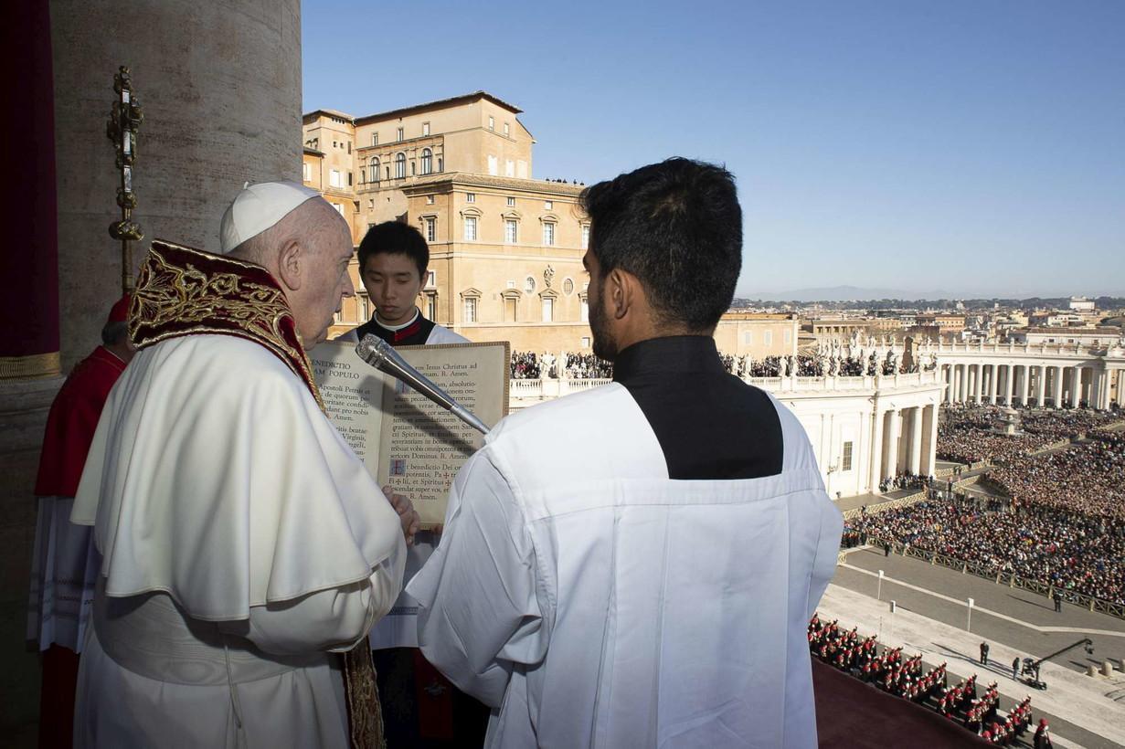 梵蒂冈0.44平方公里有多小,梵蒂冈没有和哪些国家建交
