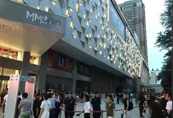 乌鲁木齐最大综合体,2022年乌鲁木齐最大商业综合体