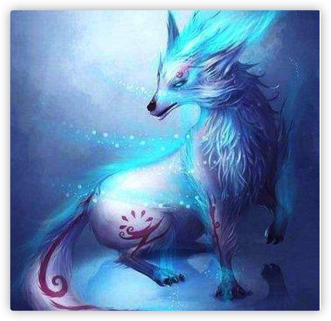 盘点《山海经》中真正的国产神兽！草上沾泥的马都弱爆了