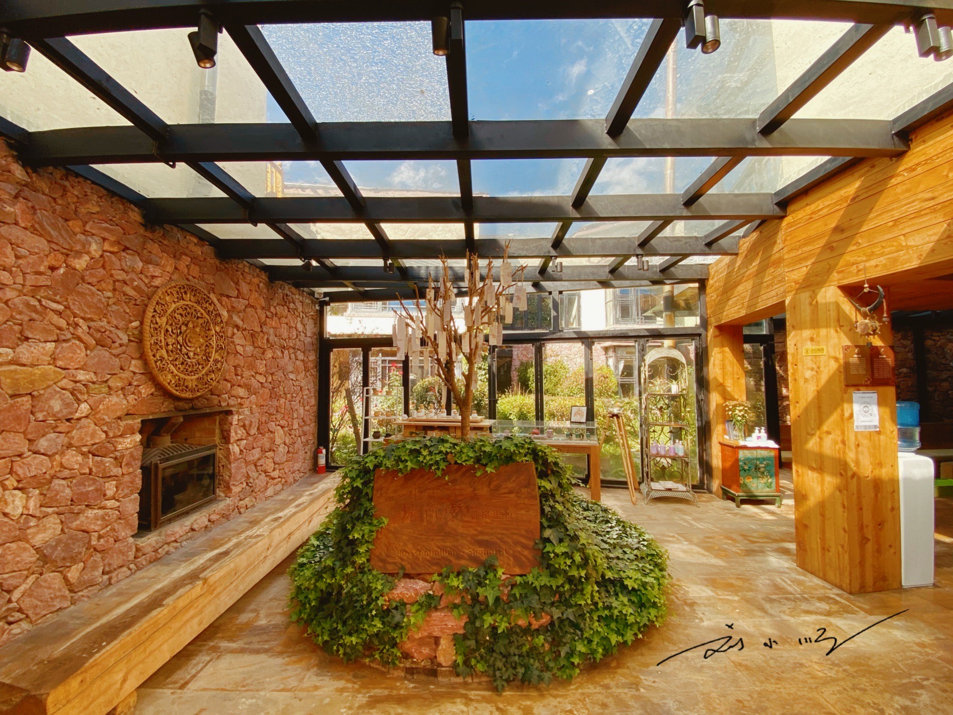 云南花间堂酒店,云南花间堂旅游