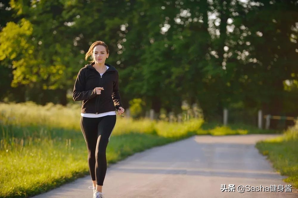 经常跑步不瘦的人怎么办,经常跑步体重减不了怎么办
