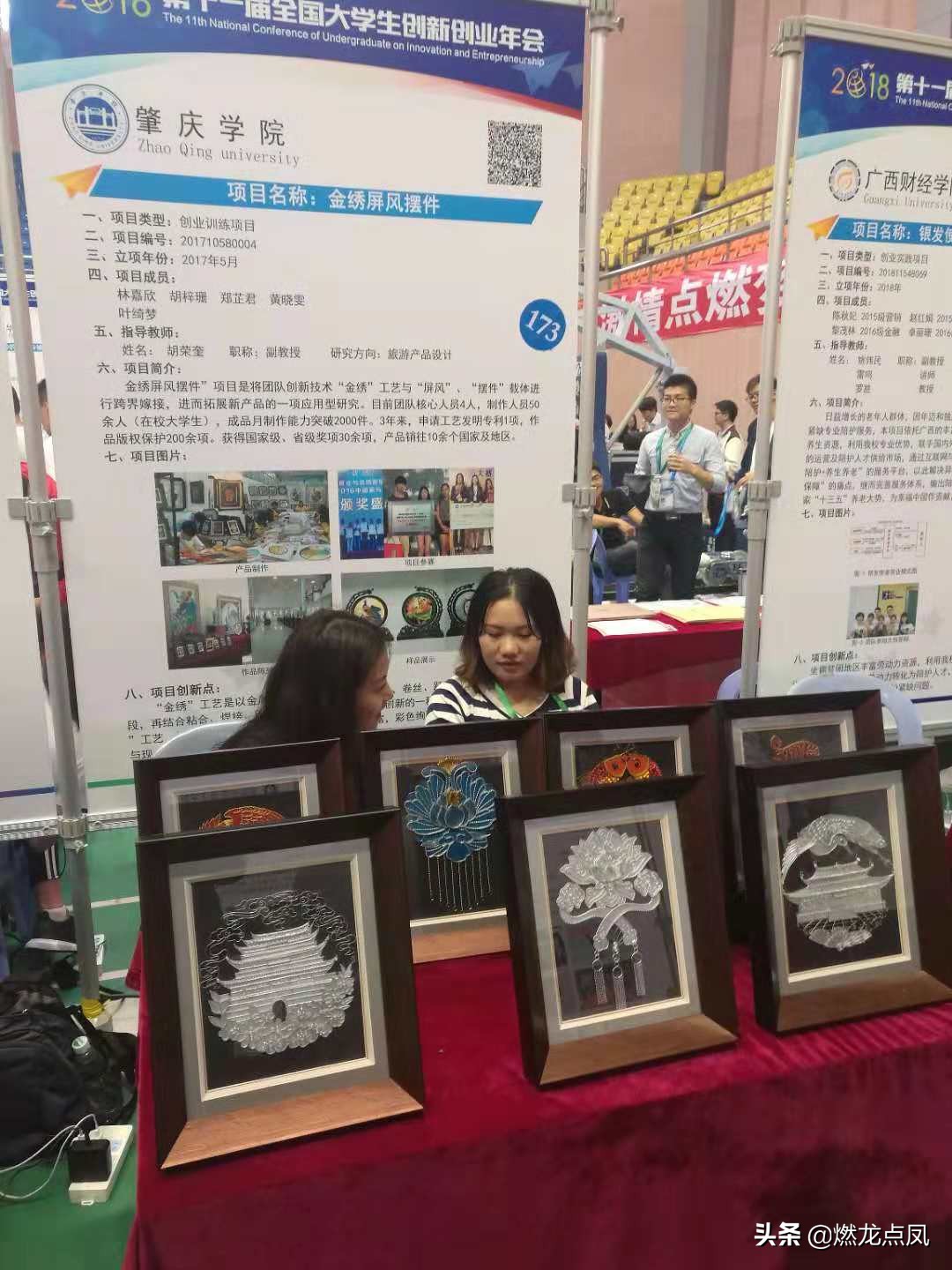 第五届互联网创新创业大赛,第五届全国互联网创新大赛