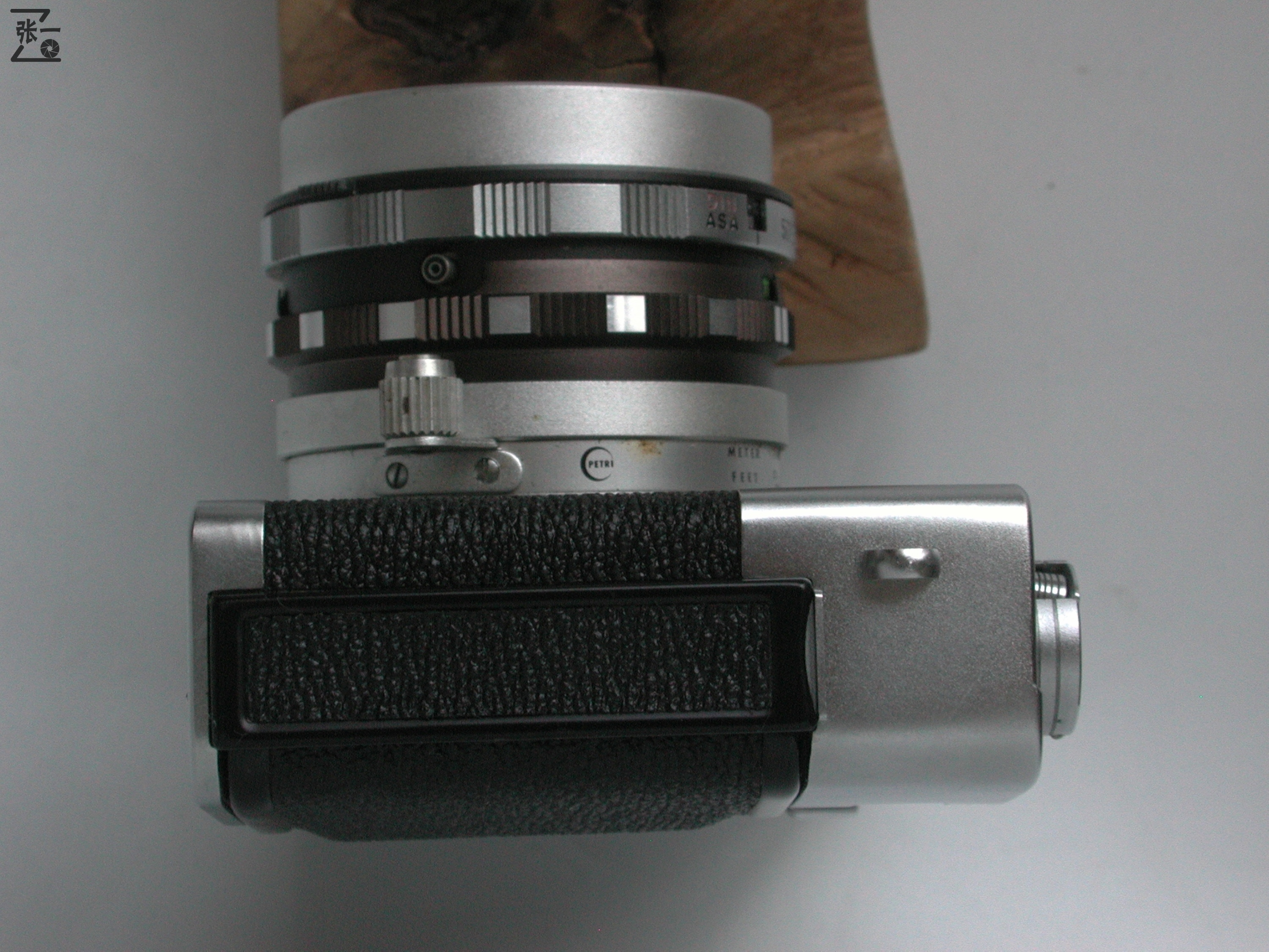 百丽胶卷相机,百丽胶片单反相机