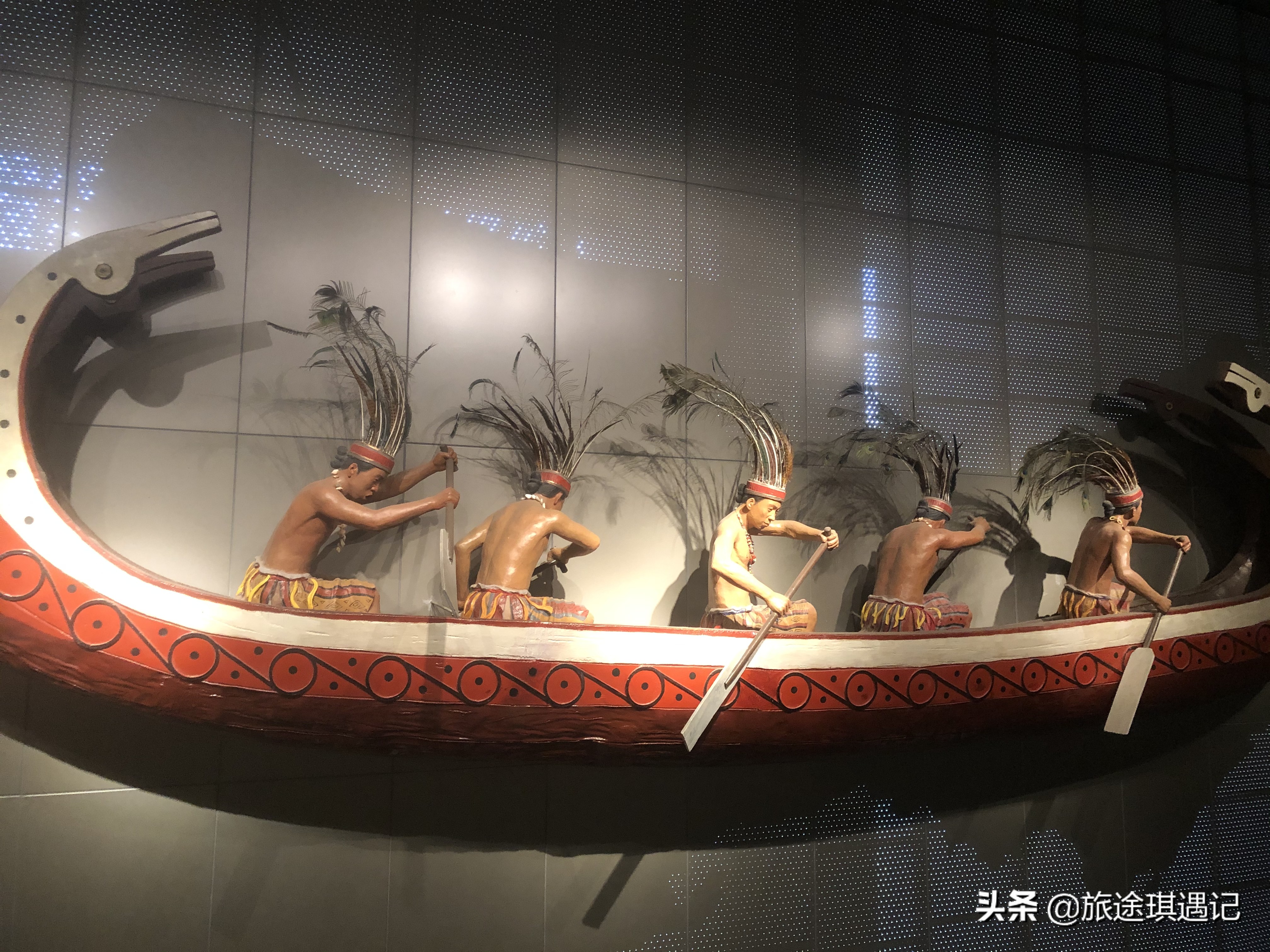 官渡古镇历史,充满历史感的官渡古镇和昆明老街