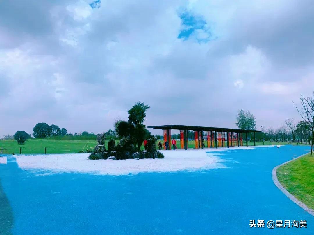 成都小众打卡地点推荐,成都小众但值得去的地方