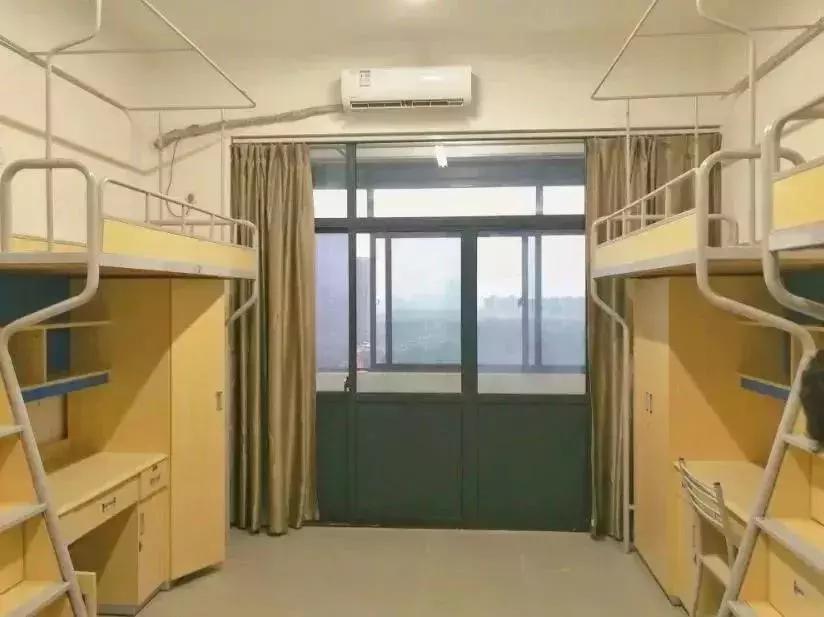 南京12所高校宿舍,南京市各大学宿舍条件排名