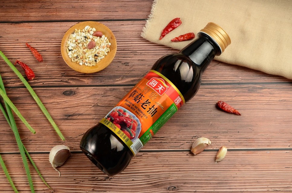 酱油的泡沫怎么才能消掉,酱油的泡沫久久不散