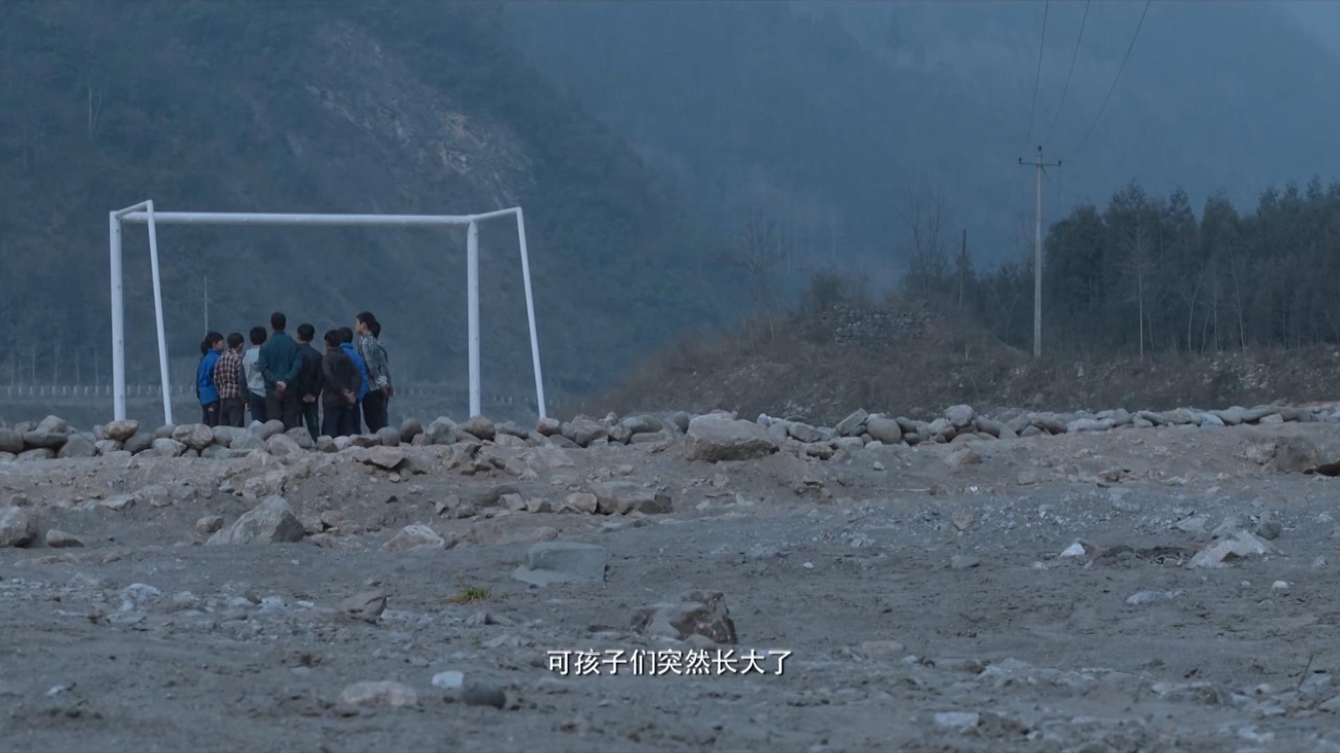 小学足球的遗憾,小学生的七年前足球比赛