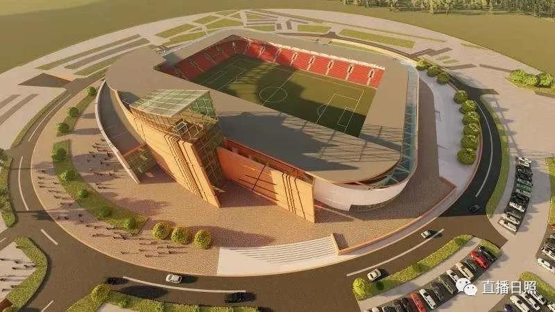 全面开挂！日照，正“满血”起势！