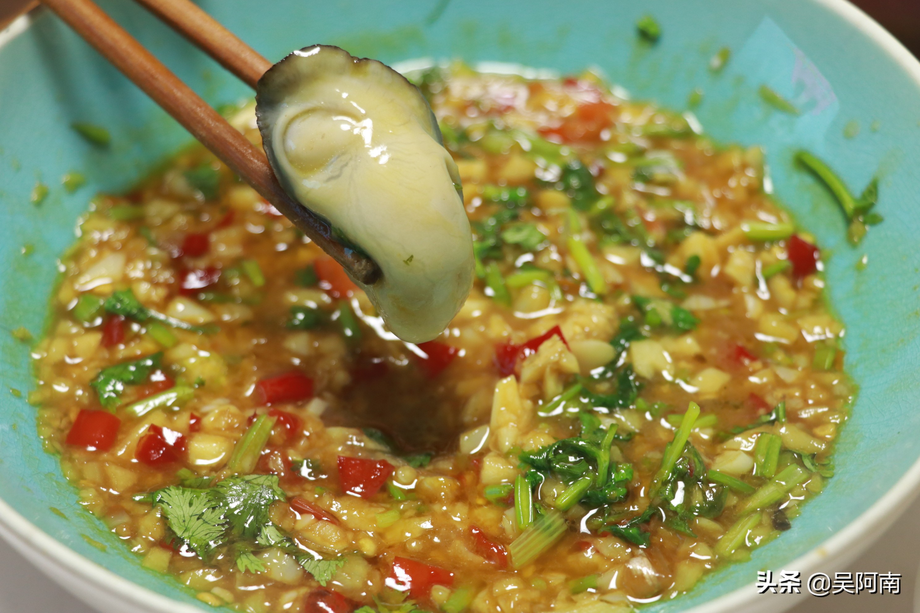 8种简单又美味的生蚝做法,生蚝该怎么吃好吃又简单