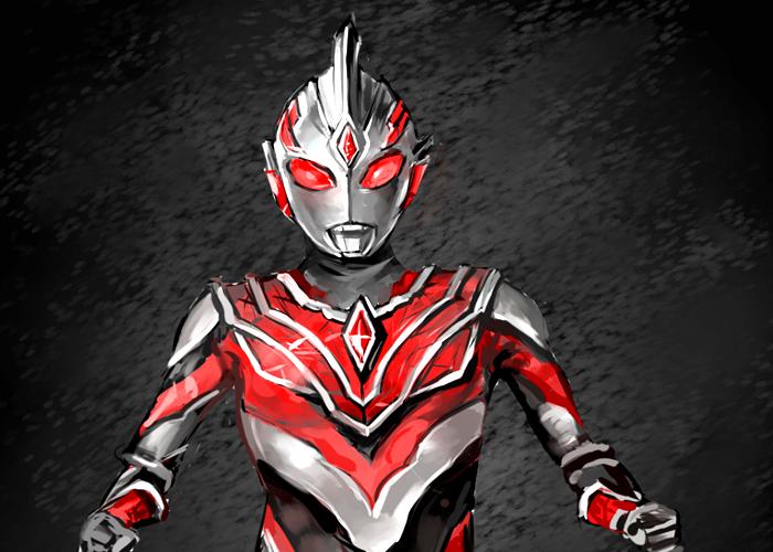 奥特银河格斗第三季01,奥特银河格斗最终形态