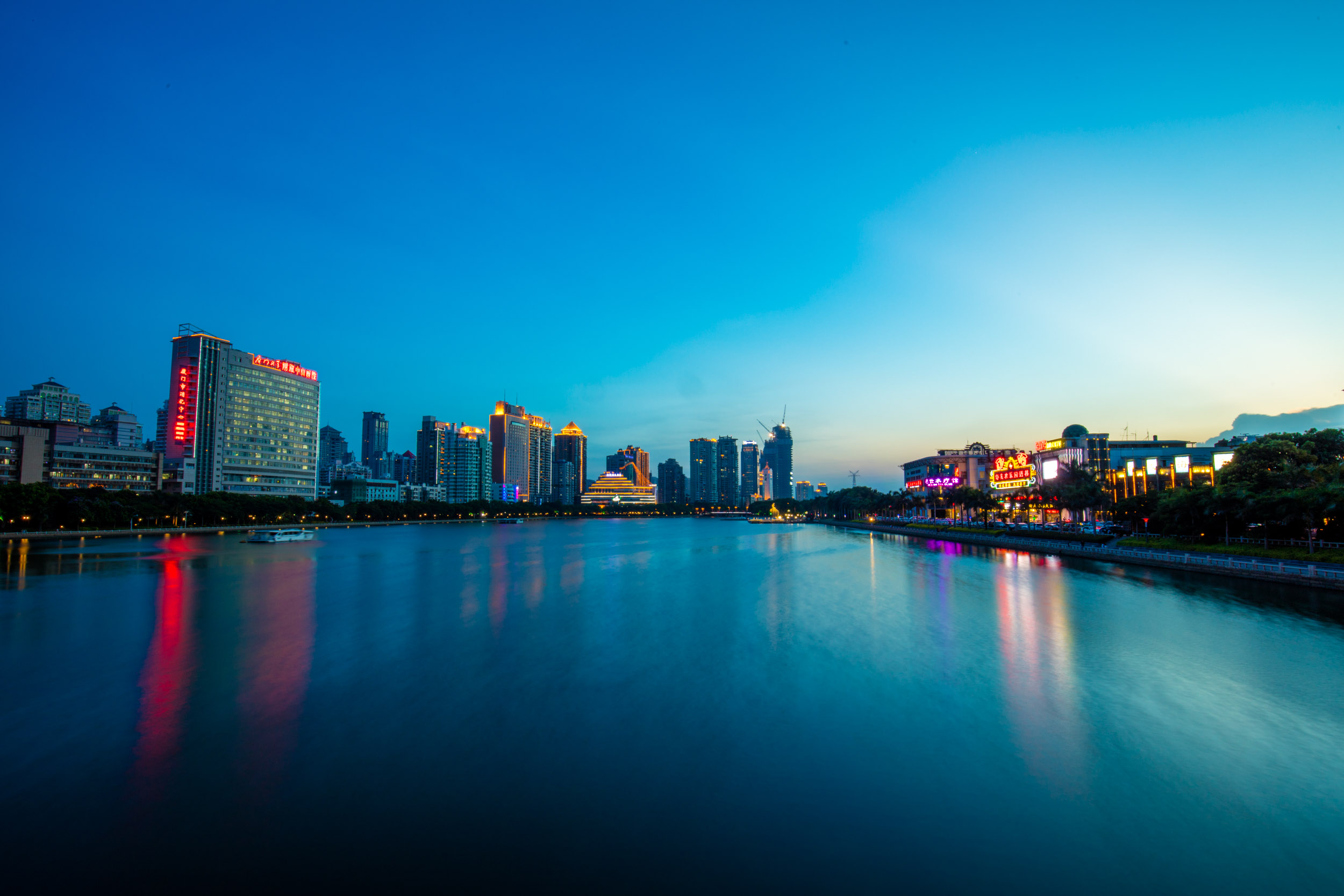 柯灵蓝色好看吗,夜行柯灵感悟