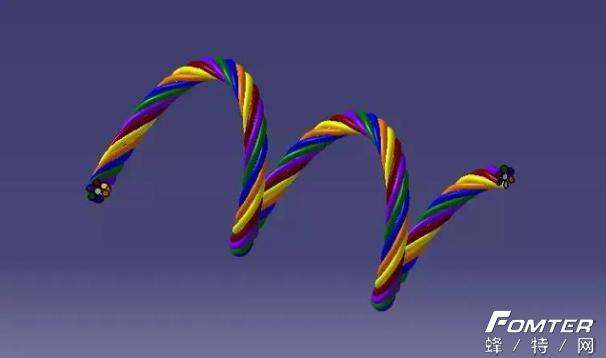 catia教程连杆机构,catia基础教程螺纹