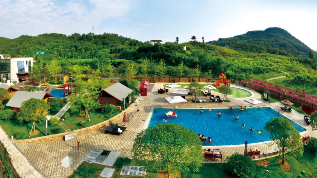 乡村旅游精品线路名单,2020年全国精品乡村旅游路线