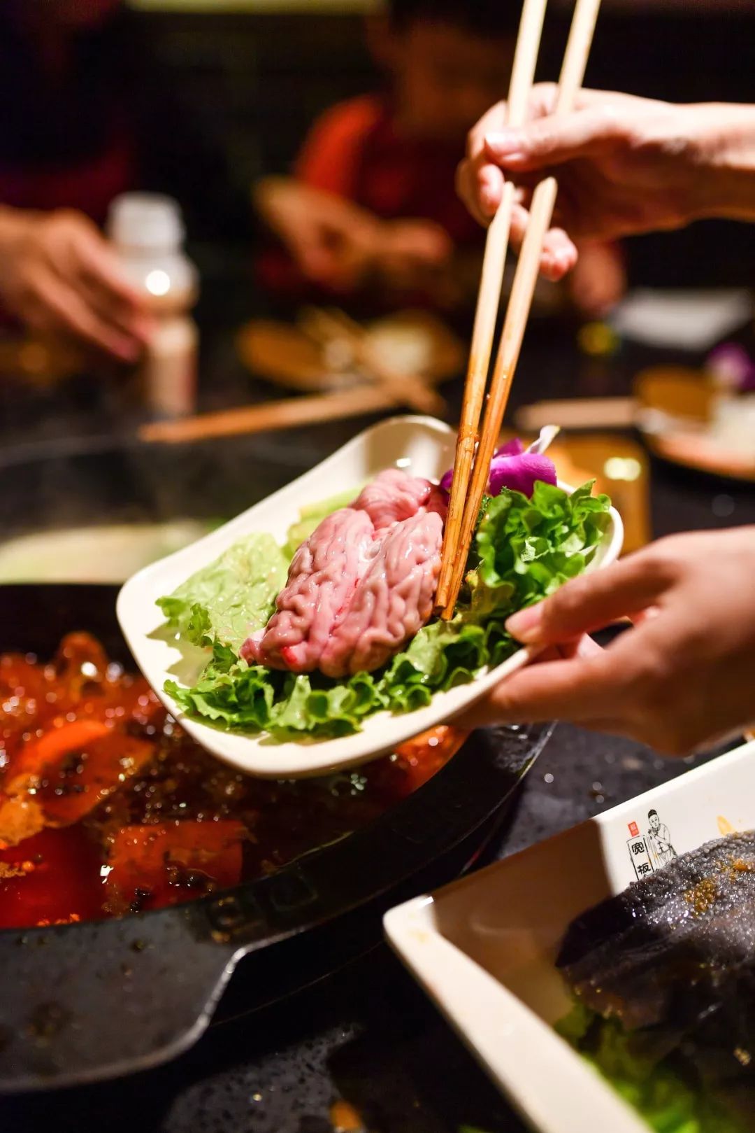 中国最好吃的猪肉排名前十名,猪肉哪个部位煮着吃最好吃