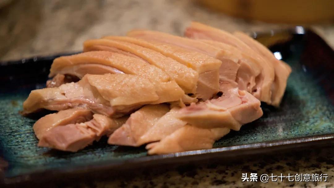 盘点国内专坑游客的十条美食街,国内被游客吐槽最多的5大美食街