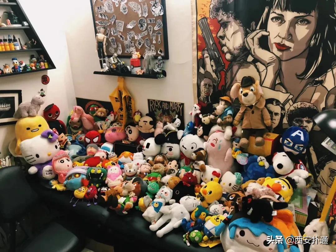 超治愈过家家玩具,西安不错的儿童玩具店