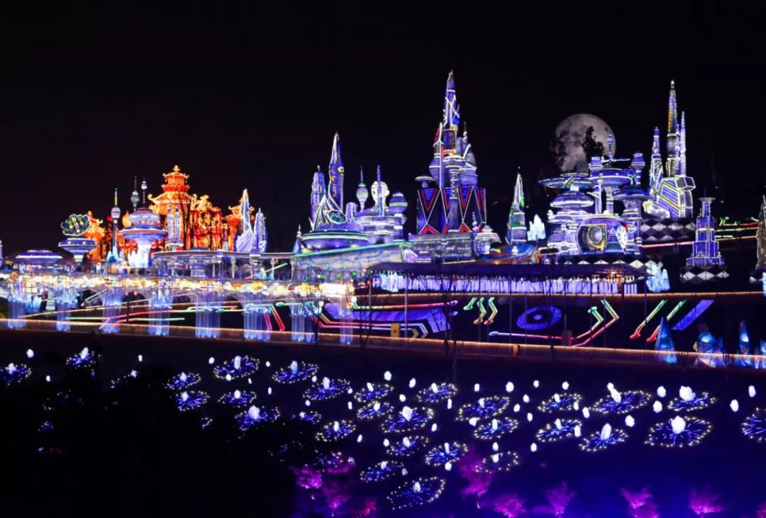 适合所有人旅行的5个宝藏目的地,游玩新体验每周必去的宝藏好地