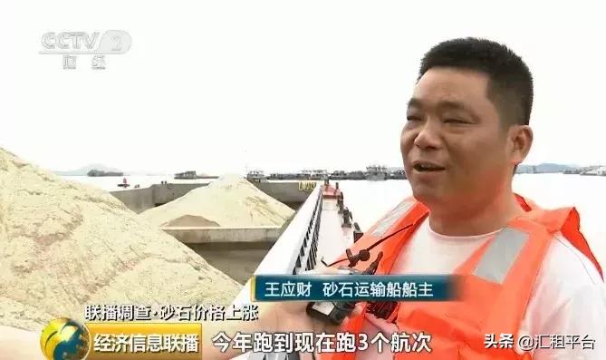 混凝土砂石行情价格表最新,中国砂石混凝土最新信息