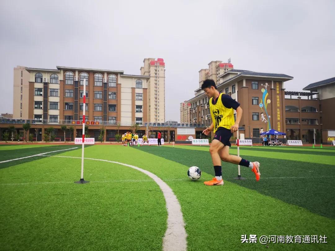 足球夏令营2020河南队,2020河南省青少年足球夏令营名单